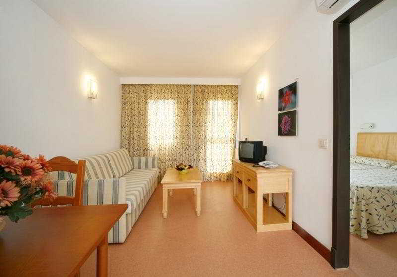 Apartamentos Jade - Adults Only El Arenal  Esterno foto